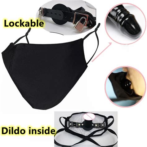 This black leather O-ring gag holds your mouth open to all sorts of kinky possibilities. . Bdsm deep throat